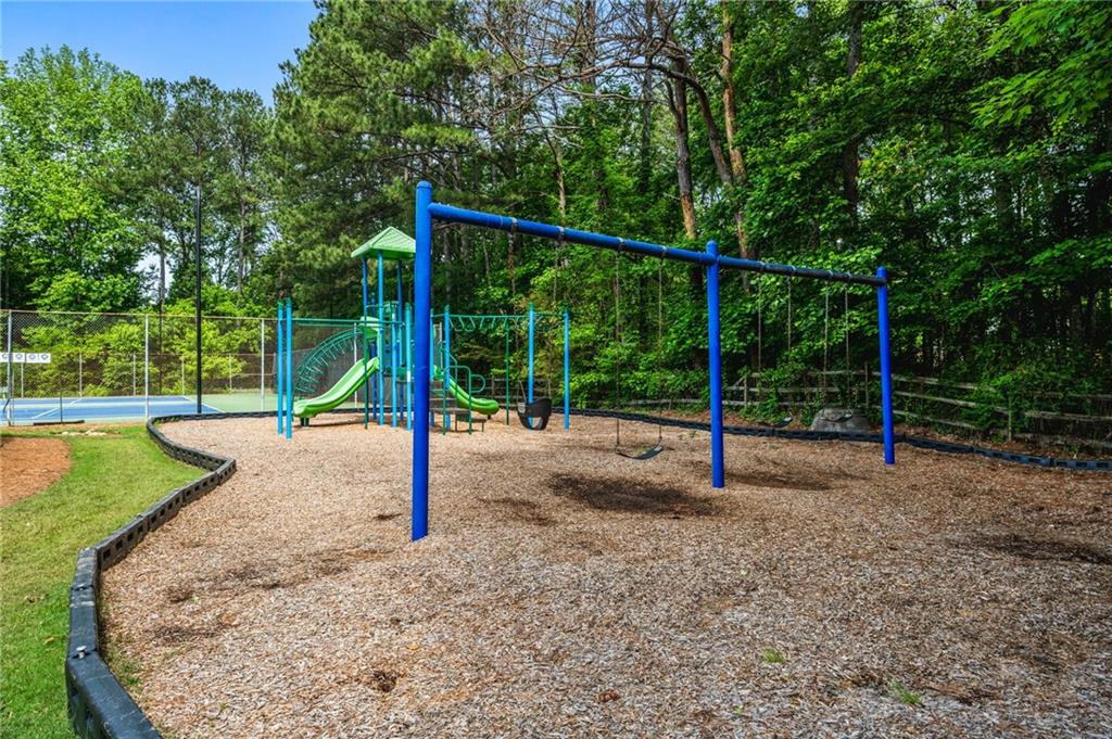 Walkers Ridge - Residential