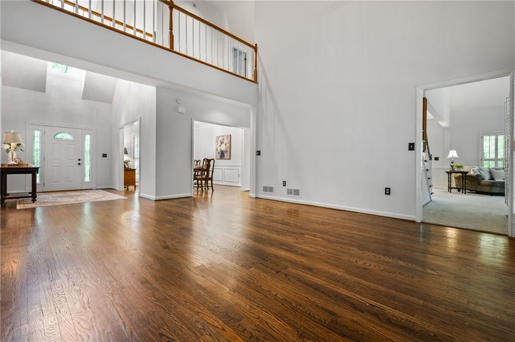 Walkers Ridge - Residential