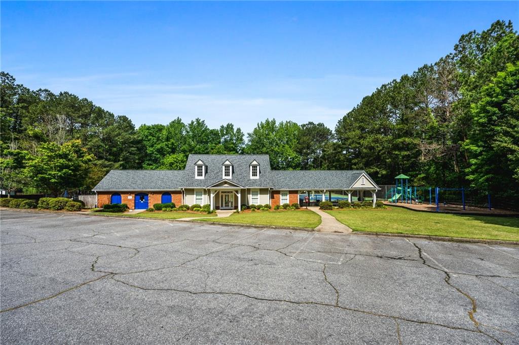 Walkers Ridge - Residential