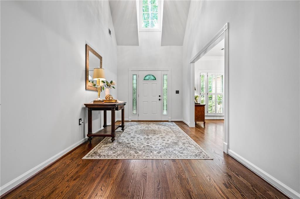 Walkers Ridge - Residential