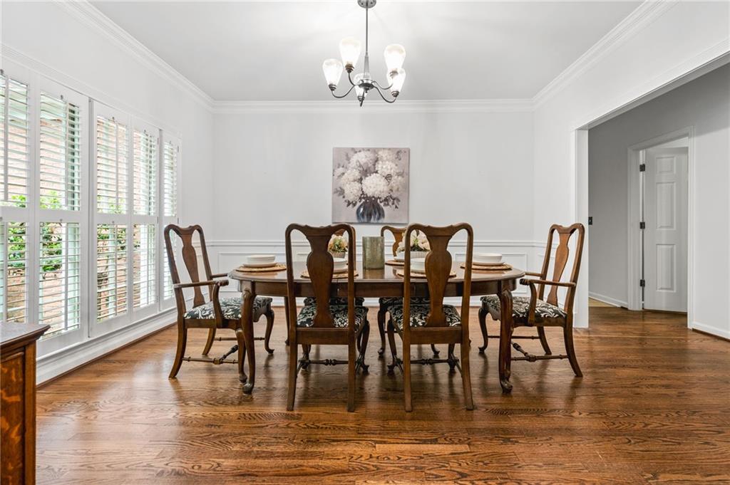 Walkers Ridge - Residential