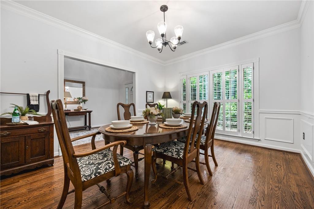 Walkers Ridge - Residential
