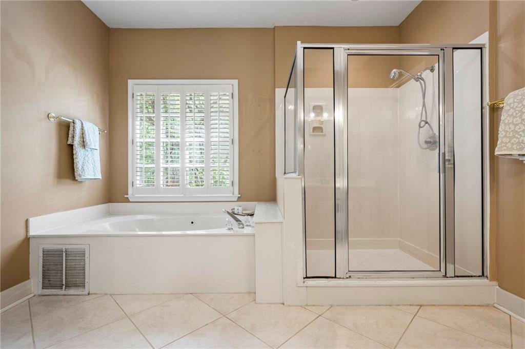 Walkers Ridge - Residential