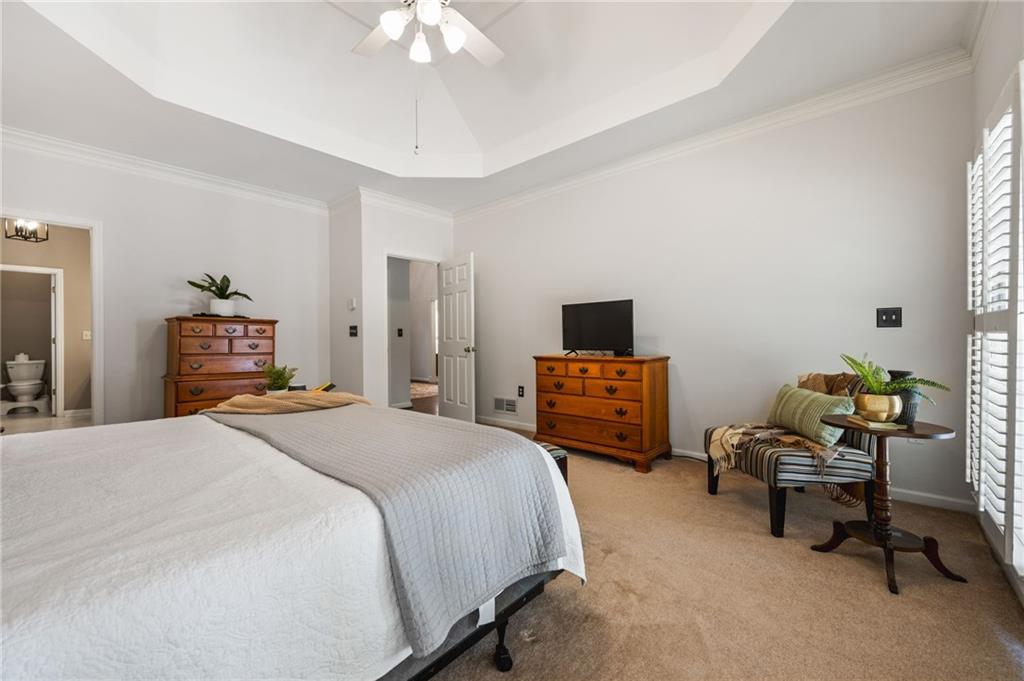 Walkers Ridge - Residential