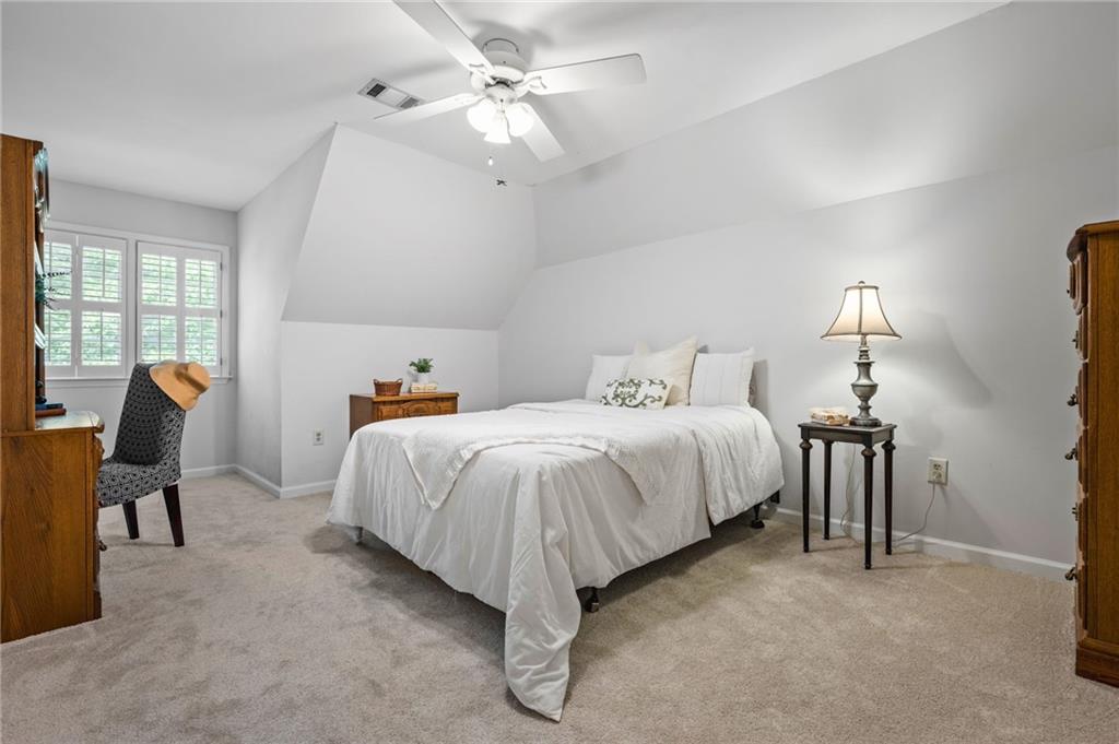 Walkers Ridge - Residential