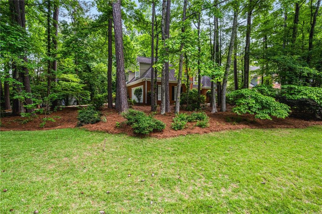 Walkers Ridge - Residential