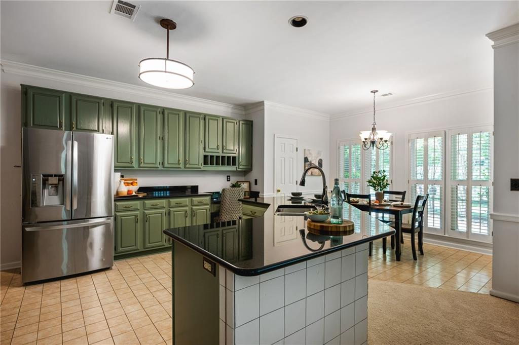 Walkers Ridge - Residential