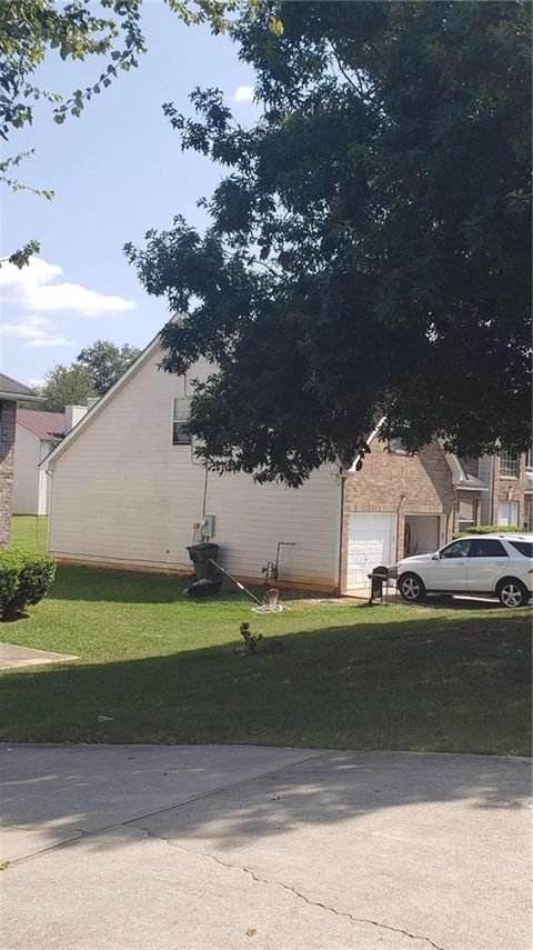 9498 Creekside Road Jonesboro GA 30236