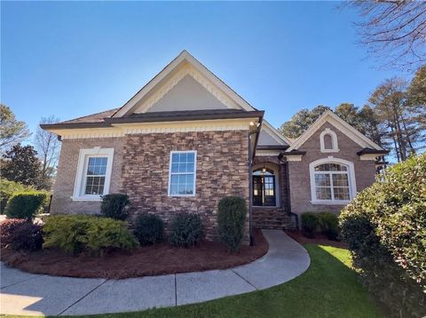 Homes For Sale - 1225 Ewing Ives Drive<br/> Dacula, GA 30019