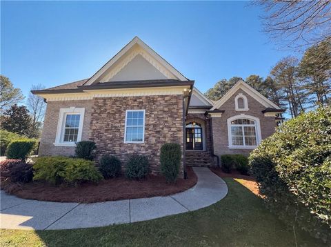 1225 Ewing Ives Drive Dacula GA 30019