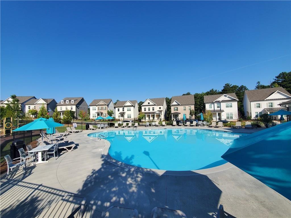 3220 Bennett Creek Lane