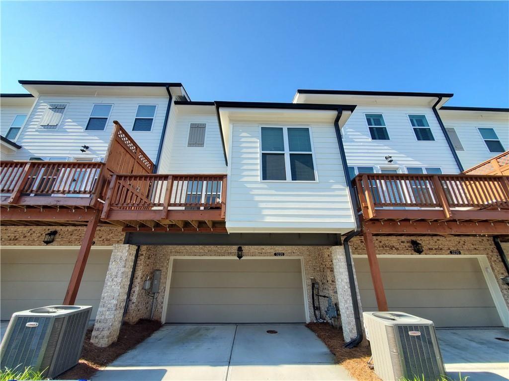 3220 Bennett Creek Lane