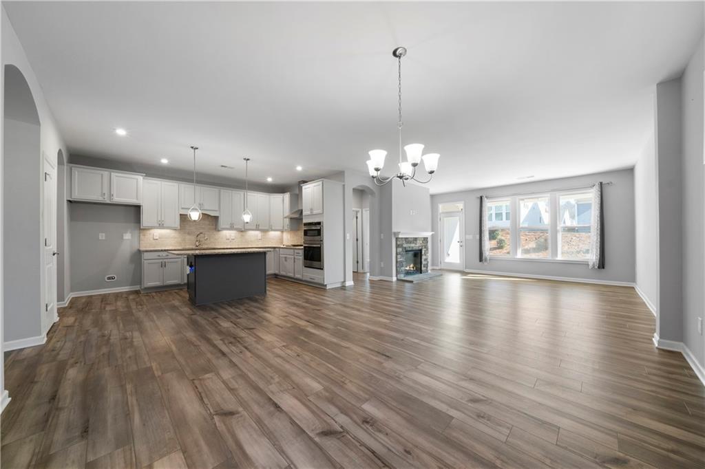 74 Aspen Way