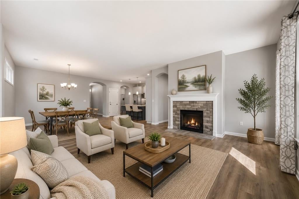 74 Aspen Way