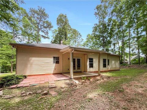 A home in Palmetto