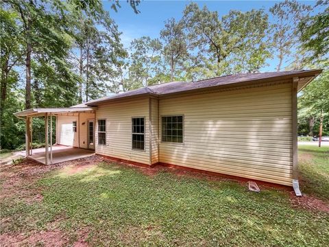 A home in Palmetto