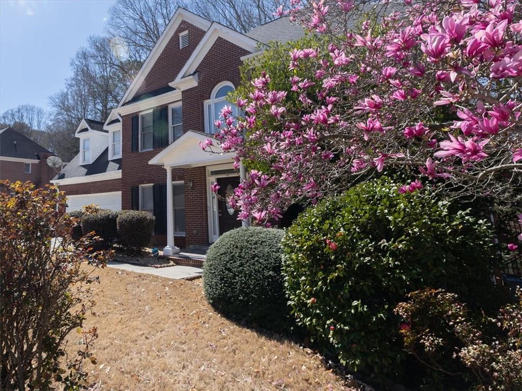 100 Cross Creek Drive, Lilburn, Georgia image 27