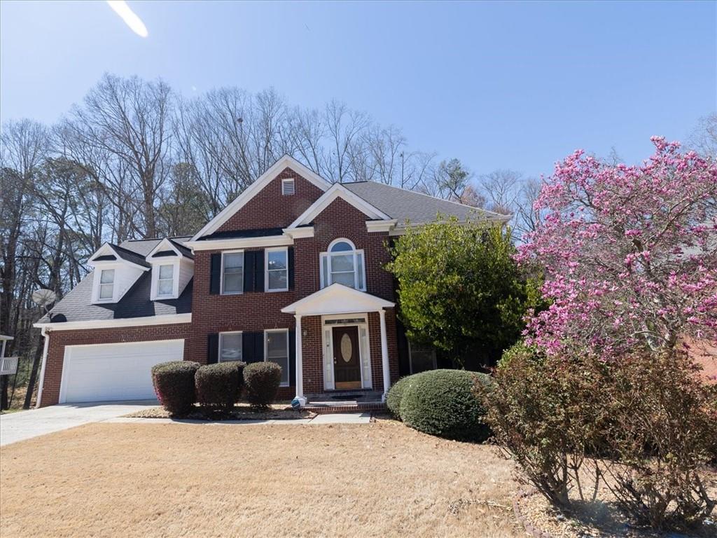 100 Cross Creek Drive, Lilburn, Georgia image 3