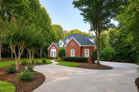 Homes For Sale - 4310 Winslow Court<br/> Douglas County, Douglasville, GA 30135