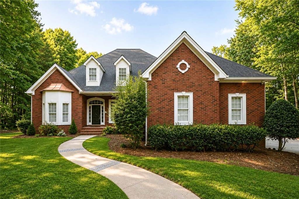 4310 Winslow Court