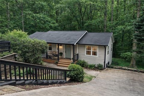6305 Eidson Drive Cumming GA 30041
