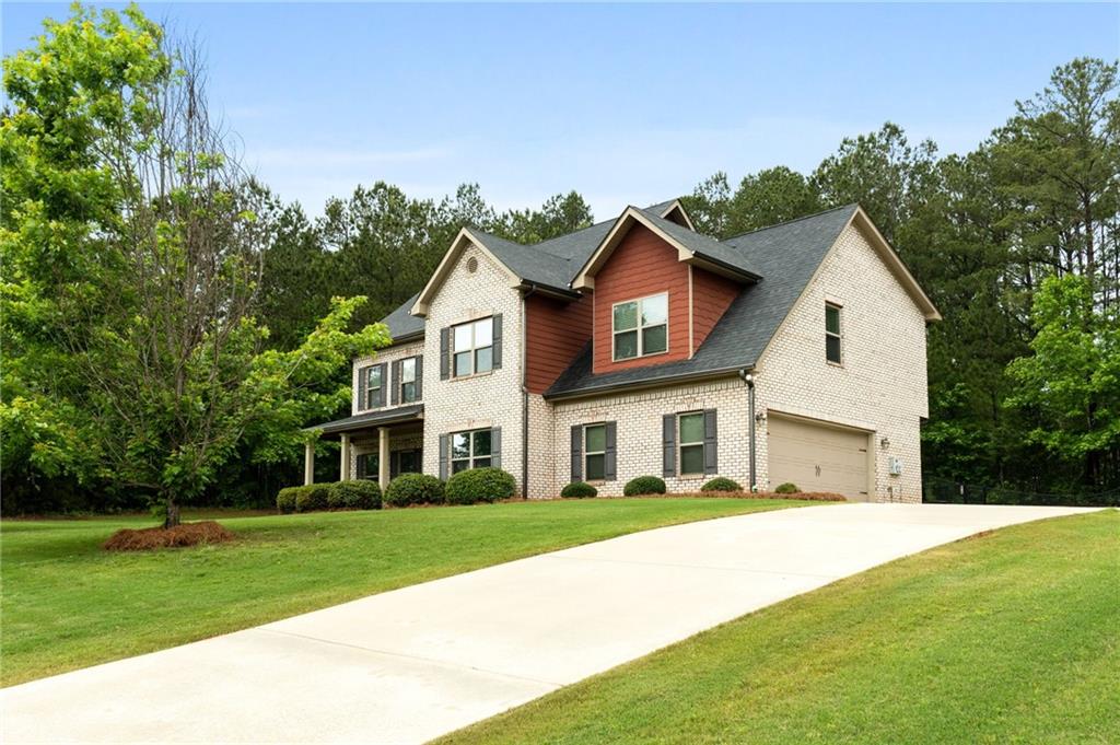 117 Constance Drive, Locust Grove, Georgia image 44