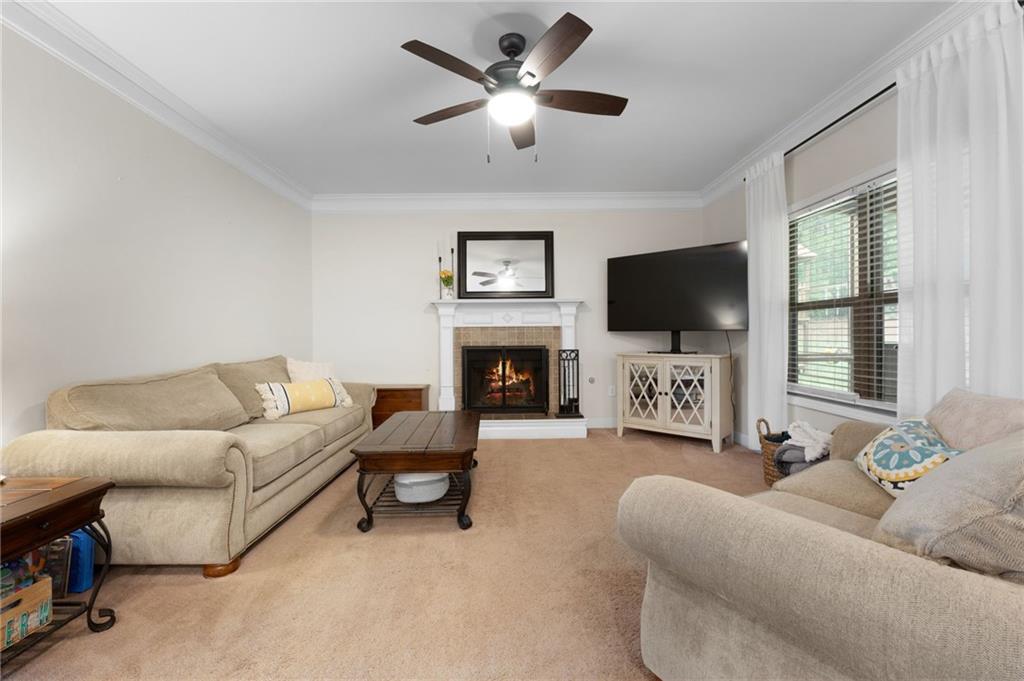 117 Constance Drive, Locust Grove, Georgia image 18