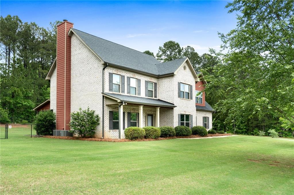 117 Constance Drive, Locust Grove, Georgia image 43