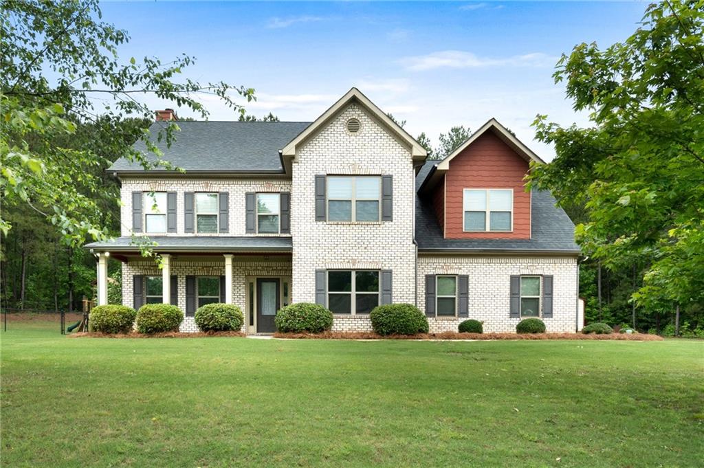 117 Constance Drive, Locust Grove, Georgia image 3