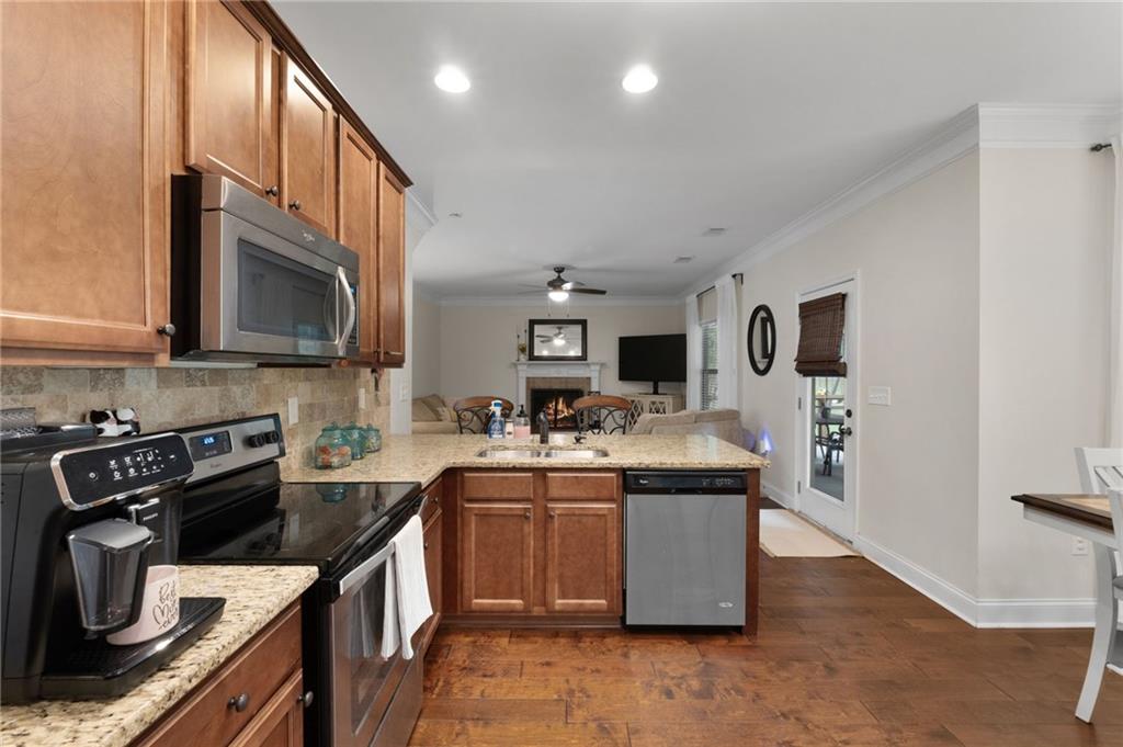 117 Constance Drive, Locust Grove, Georgia image 15
