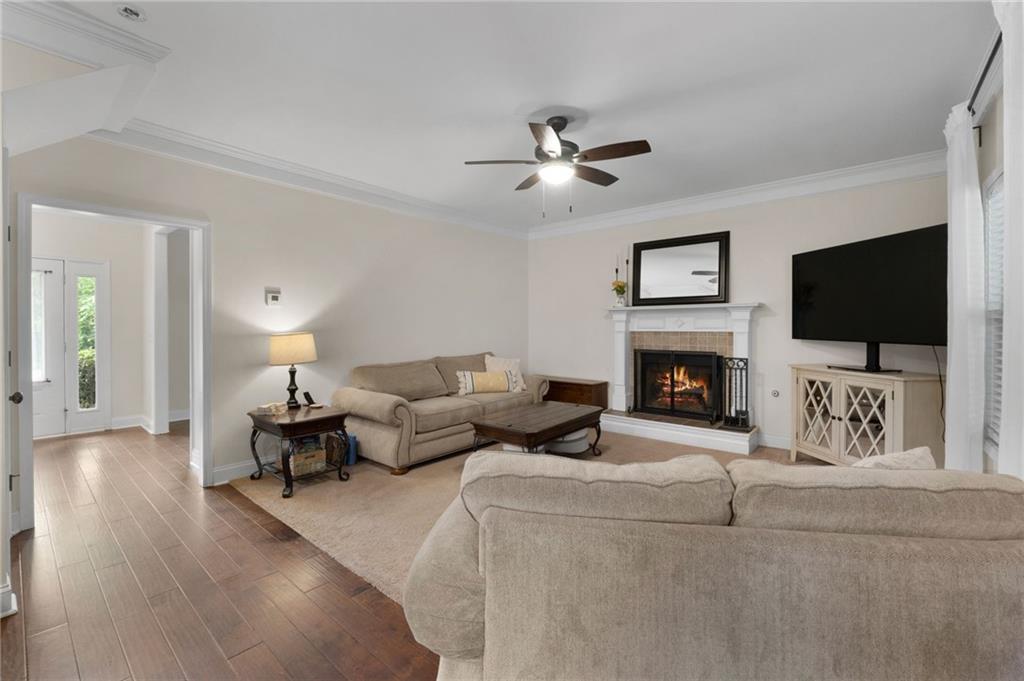 117 Constance Drive, Locust Grove, Georgia image 17