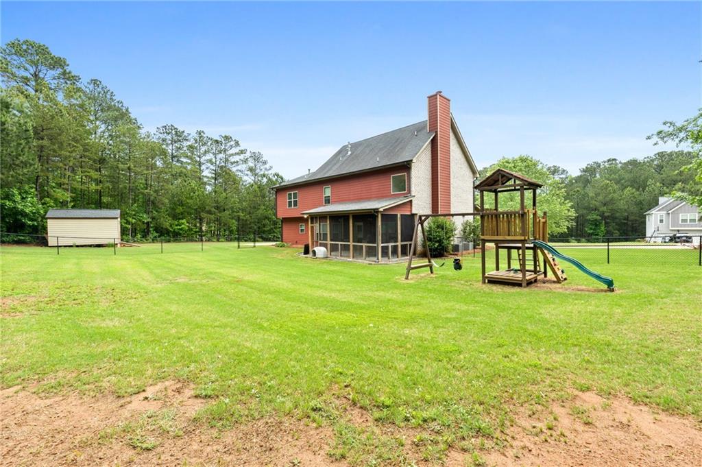 117 Constance Drive, Locust Grove, Georgia image 41