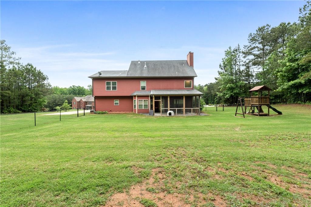 117 Constance Drive, Locust Grove, Georgia image 39