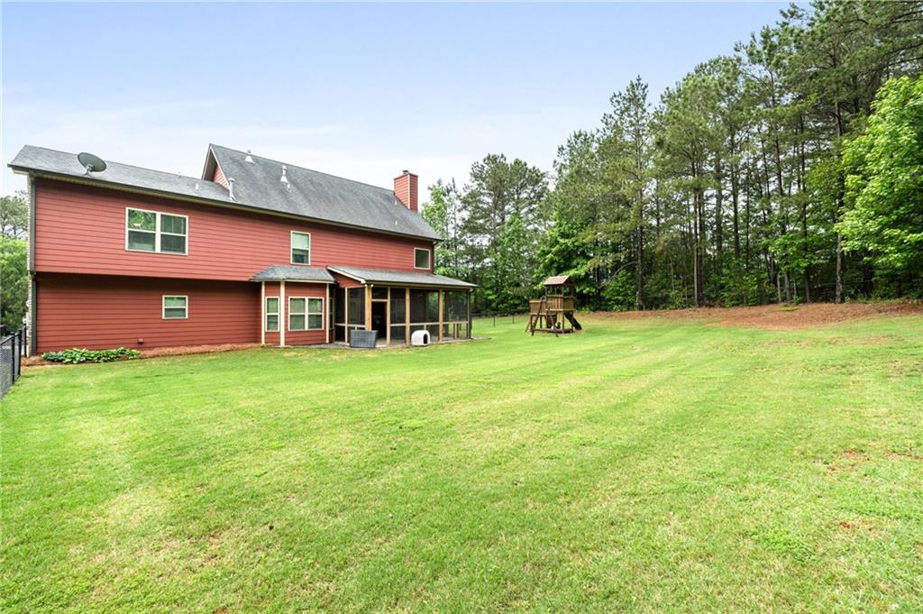 117 Constance Drive, Locust Grove, Georgia image 40
