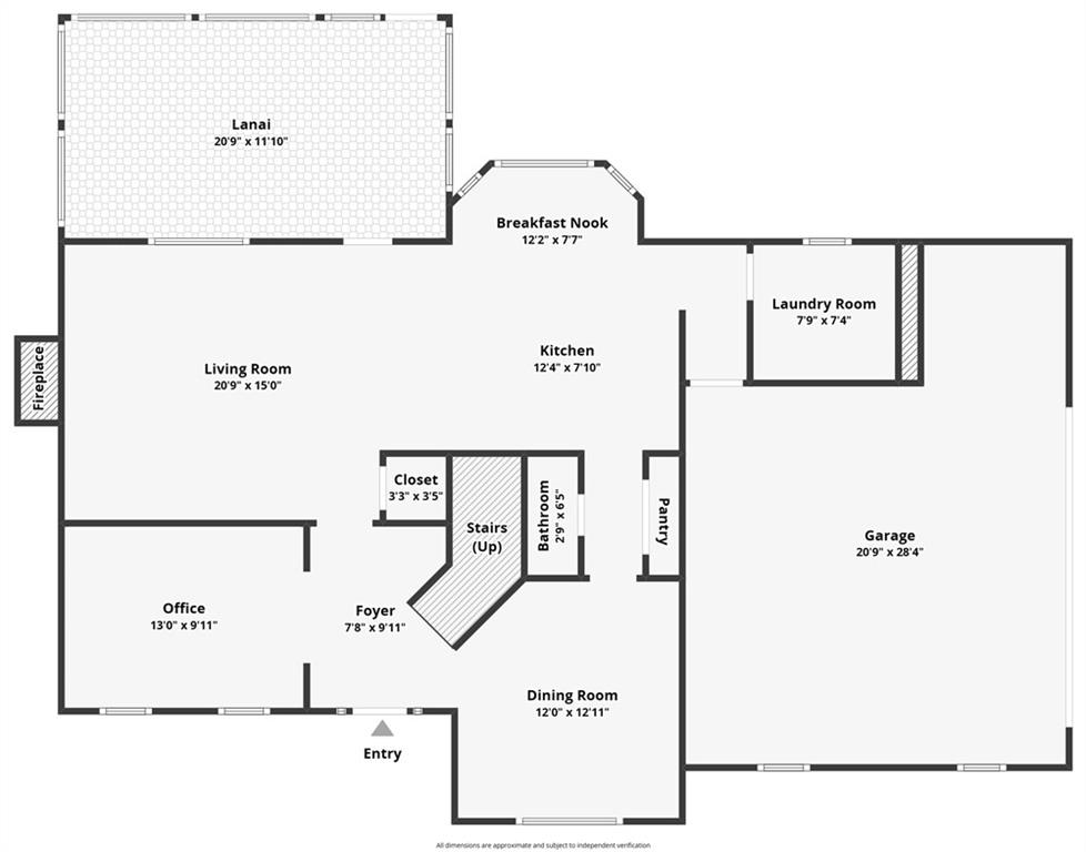 117 Constance Drive, Locust Grove, Georgia image 49