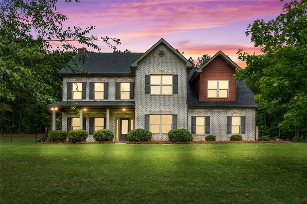 117 Constance Drive, Locust Grove, Georgia image 45