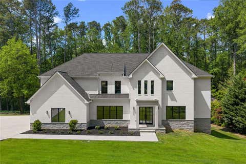Homes For Sale - 2585 Old Sewell Road<br/> Marietta, GA 30068