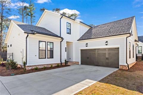 491 Pearl Street Cumming GA 30040