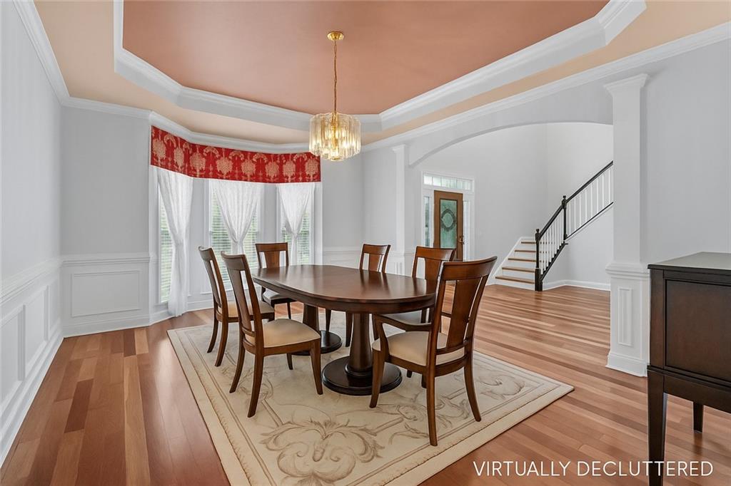 650 River Cove Drive