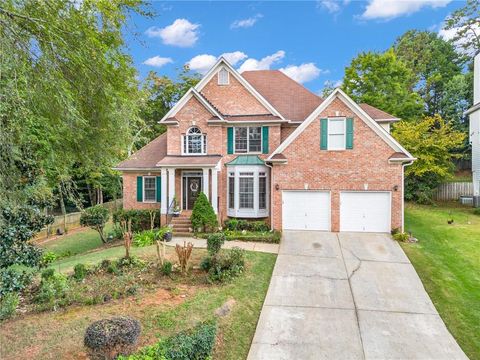 650 River Cove Drive Dacula GA 30019