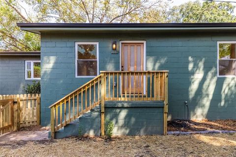 150 BIXBY Terrace SE Atlanta GA 30317