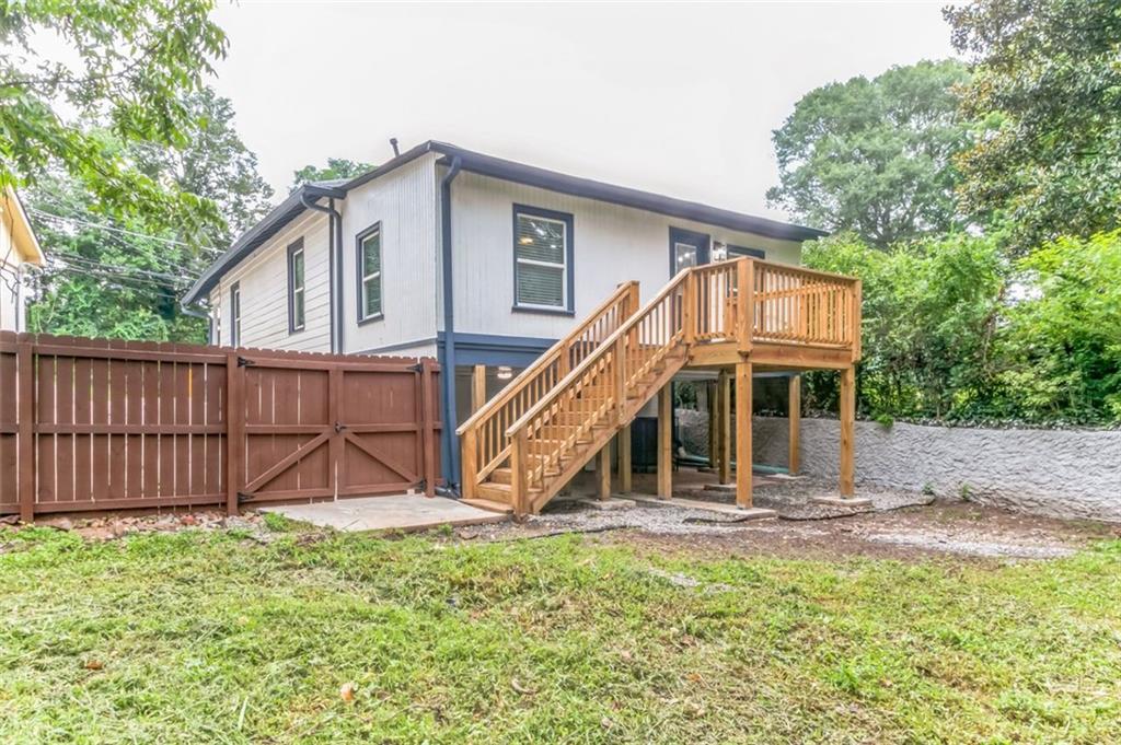 1036 Donnelly Avenue, Atlanta, Georgia image 23