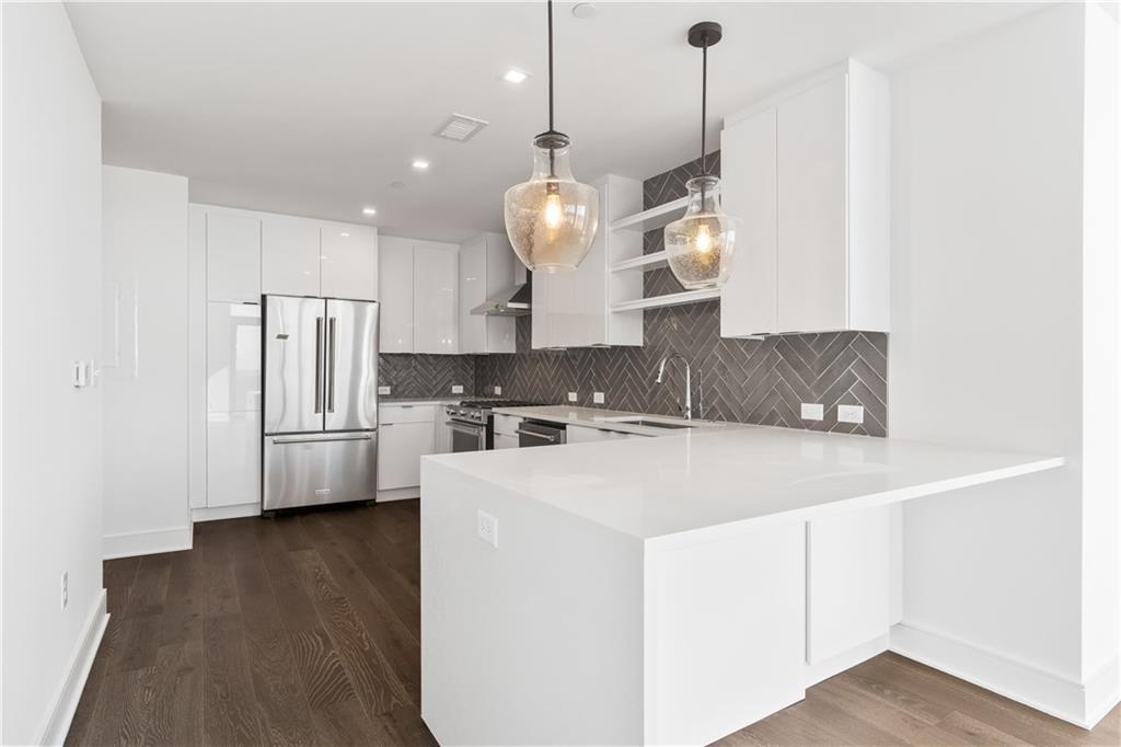 788 W Marietta Street NW 1404