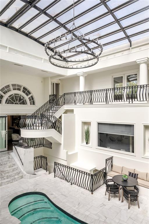 3511 Roxboro Road, Atlanta, Georgia image 45