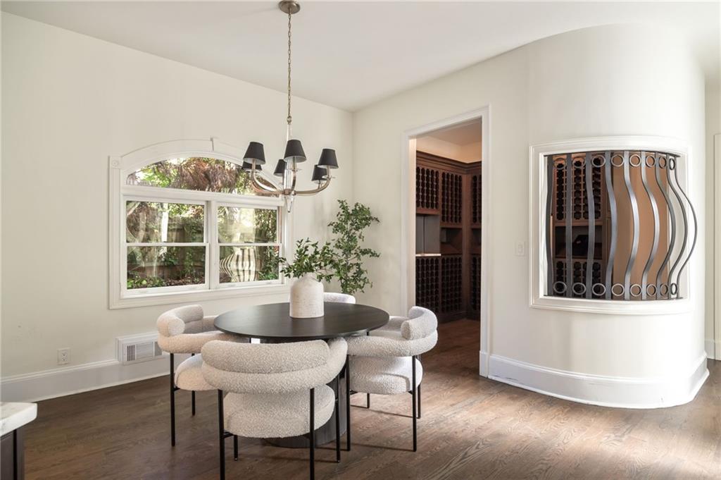 3511 Roxboro Road, Atlanta, Georgia image 26
