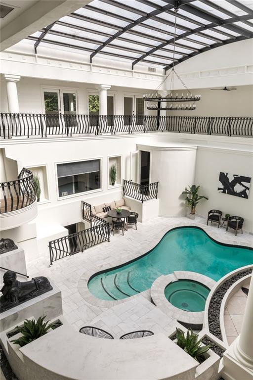 3511 Roxboro Road, Atlanta, Georgia image 35