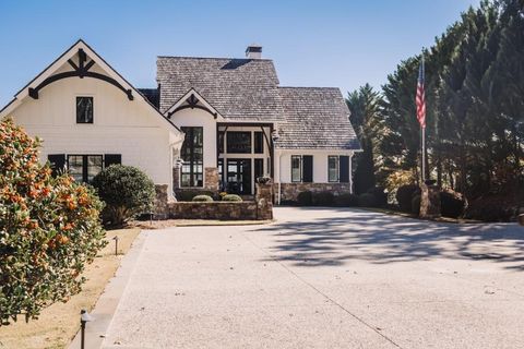 8819 Ford Lane Gainesville GA 30506