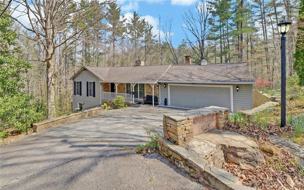 290 Waterfall Drive
