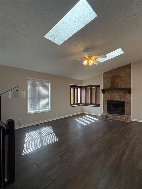 2500 Deerfield Drive