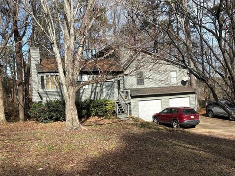 2500 Deerfield Drive Kennesaw GA 30144